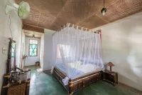 Ecolodge Bukit Lawang Cottages Hotel di Bukit Lawang
