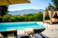 Carmo's Boutique Hotel - Small Luxury Hotels of the World - piscina