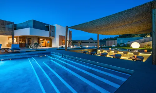 Zante Maris Suites - Adults Only