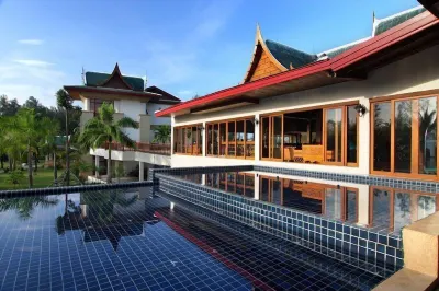Andaman Princess Resort & Spa Hotel dekat Ban Thung Tuek Ancient City