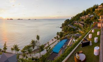 Conrad Koh Samui Residences