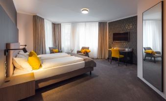 Hotel am Markt Nordenham