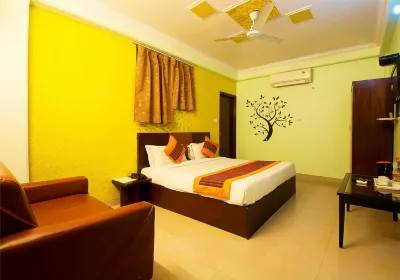 Hotel Aditya Inn