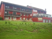 Hotel Europa Hotel dekat Ernzen