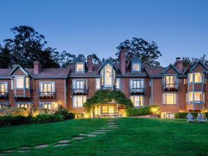 Olema House at Point Reyes