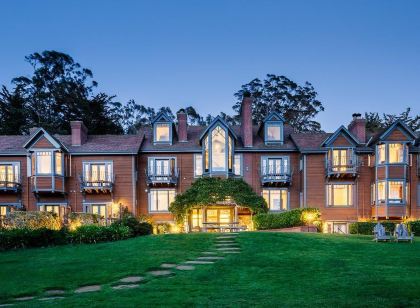 Olema House at Point Reyes