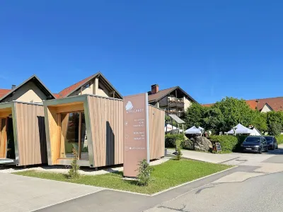 Hotel Lindenhof Hubmersberg Hotels in Konigstein