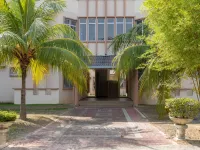 Seri Bayu Resort Hotel Hotels in Tanjong Sepat