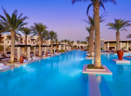 Al Wathba, a Luxury Collection Desert Resort & Spa, Abu Dhabi