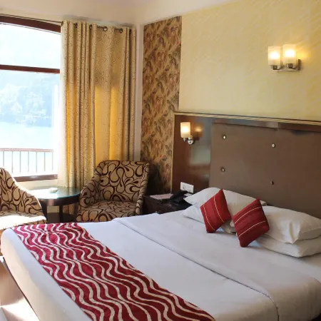 Hotel Hot Spring & Health Care