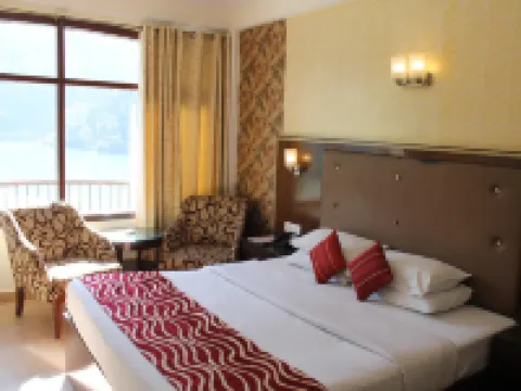 Hotel Hot Spring & Health Care