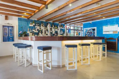 達羅沙海灘米拉喬洛酒店