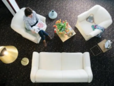 โรงแรมซิตี้ อาสชาฟเฟนบวร์ก โรงแรมในAschaffenburg