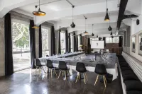 Palacio Astoreca - Pet friendly