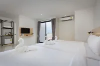 โรงแรมเลอพาร์ค