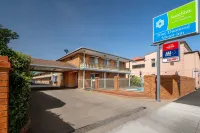 Blue Diamond Motor Inn