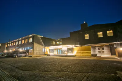Miyawaka Toranoyu Hotels in Iizuka
