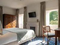 Le Manoir du Lys Hotels in Orne