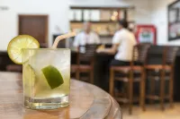 Monreale Plus Guarulhos International Airport - bar