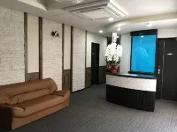 Petit Hotel Blanc Fleur Hotels in Nakafurano