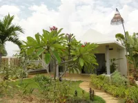 Battambang Resort Hotels in Banan