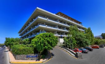 Sitia Beach City Resort & Spa