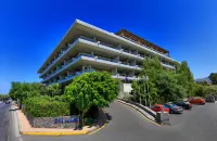 Sitia Beach City Resort & Spa Hotels in Vigla