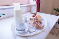 Maison Ortigia - breakfast