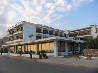 Limira Mare Hotel - Ocean View