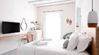 Pende Suites - Ocean View