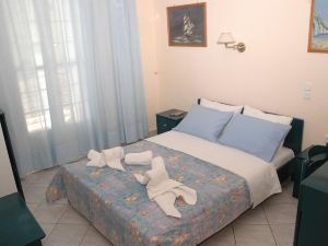 Agnanti Hotel Alonissos Double Room Sea View