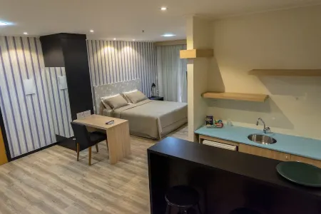 Hotel Executive Arrey