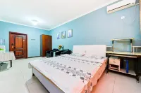 Renjian Sexiang Apartment (Xinzheng East Road No.1)