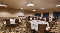Best Western Heritage Inn