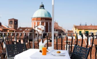 Antico Hotel Vicenza