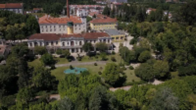 Hotel Termas da Curia Hotel a 