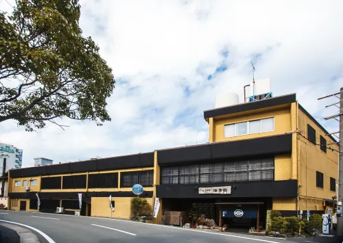 Kairakuen Hotels in Toba