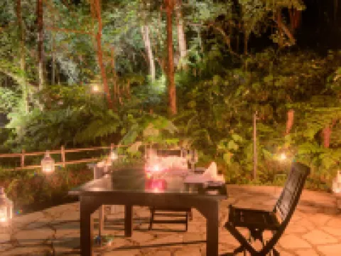 Taj Madikeri Resort & Spa Coorg Hotels in Kodagu
