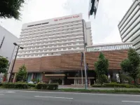 ANA Crowne Plaza Fukuoka, an IHG Hotel