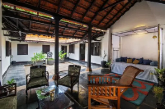 Laika Heritage Stay by Evaddo Hoteles en 