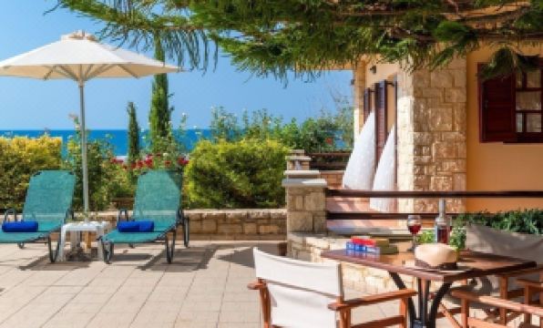 Amazing Villas in Crete - Housity
