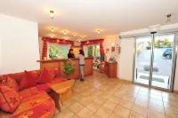 Bed & Breakfast Landhaus Strasser