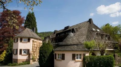 Hotel Orbtal Bad Orb im Spessart
