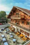 Ortner's Resort Hotels near Burgruine Altjochenstein
