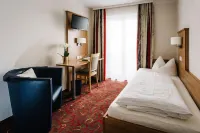 Hotel Garni Fuchs