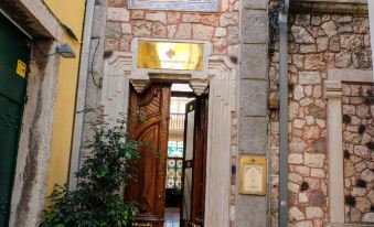 Palacete Chafariz Del Rei - by Unlock Hotels