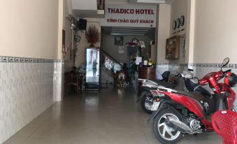 Thadico 1 Hotel