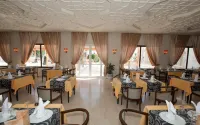 Thapsus Beach Resort - СПА