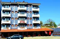 Amasra Ceylin Otel Hôtels à : Cakrazseyhler