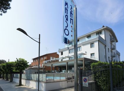 Hotel San Marco